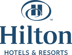 Hilton Hotel logo